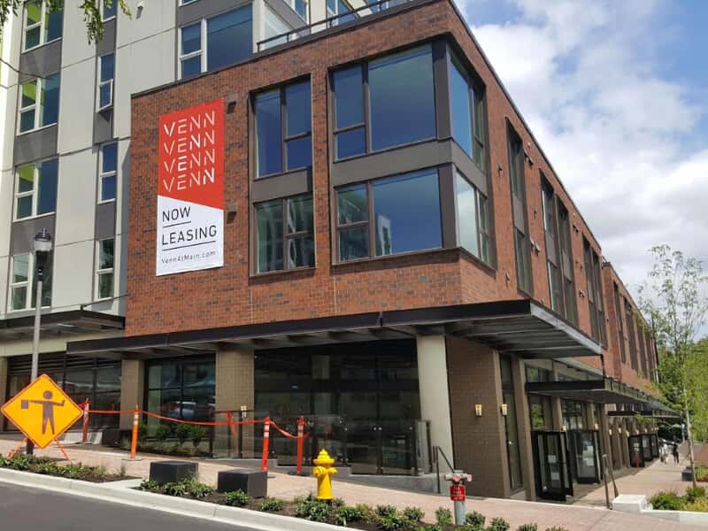 Custom Signs & Banners